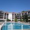 Hotel Residence Anglet Biarritz-Parme : photos des chambres