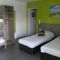 Airport-Hotel : photos des chambres