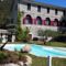 Chambres d'hotes/B&B Domaine de Rochebelle : photos des chambres