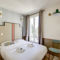 Appartement Great studio near exhibition parc/Porte Versailles : photos des chambres
