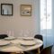 Appartement Luckey Homes - Rue Basse : photos des chambres