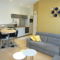 Appartement Cote Cour : photos des chambres