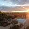 Appartement Large Ground Floor Apartment With 2 Bedrooms And A Big Terrace : photos des chambres