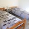 Hebergement Le 43 : photos des chambres