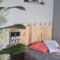 Hebergement Bienvenue chez nous, Chambre privee : photos des chambres