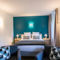 Hotel Maison Zugno : photos des chambres
