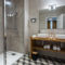 Hotel Maison Zugno : photos des chambres
