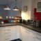 Hebergement Grande maison proche Paris : photos des chambres