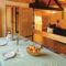 Appartement Three-Bedroom Apartment in Vitrey sur Mance : photos des chambres