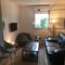 Appartement Petit F2 douillet a 5 mn Paris : photos des chambres