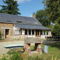 Hebergement Espace Nature La Boderie : photos des chambres