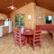 Hebergement Vacanceole - Chalet Les Crozats : photos des chambres