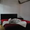 Hebergement Alberguiere : photos des chambres