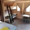 Hebergement Camping de Saint-Urcize : photos des chambres