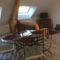 Appartement Gite Le Drouzet : photos des chambres