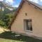 Appartement Gite Le Drouzet : photos des chambres