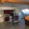 Appartement Gite Le Drouzet : photos des chambres
