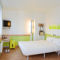 Hotel ibis budget Petite Foret : photos des chambres