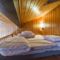 Appartement 162 Chemin des Fioges : photos des chambres