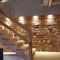 Hebergement Domaine du Beyssac : photos des chambres