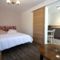Hebergement COTE SUD 05 : photos des chambres