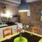 Hebergement Gite La Louviere : photos des chambres