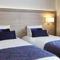 Hotel Relais Saint Jacques : photos des chambres