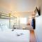 Hotel ibis budget Marne la Vallee Chelles : photos des chambres