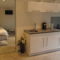 Appartement Gite le Jardin : photos des chambres