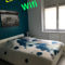 appartement NEO - SLEEP IN VALENCIENNES : photos des chambres