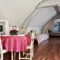 Chambres d'hotes/B&B Le Domaine des Pres du Hom : photos des chambres
