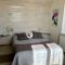 Hotel Les Montagnards : photos des chambres