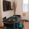 25 Rue du Roc Appartement : photos des chambres