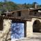 Hebergement Bergerie Baron : photos des chambres