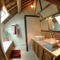 Hebergement Le Charme aux Bois : photos des chambres