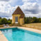 Hebergement Manoir avec piscine privee : photos des chambres