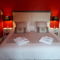 Chambres d'hotes/B&B Le Manoir de la mantille : photos des chambres