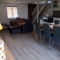 Appartement de charme proche CH Valenciennes : photos des chambres