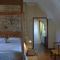 Chambres d'hotes/B&B LES HAUTS DU CAUSSE : photos des chambres