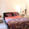 Appartement Cosy 74m2 apartment close to Paris : photos des chambres