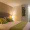 Hotel The Originals Douai Le Gayant (ex Inter-Hotel) : photos des chambres