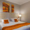 Hotel The Originals Dreux Nord La Dousseine (ex Inter-Hotel) : photos des chambres