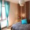 Chambres d'hotes/B&B Domaine de la Borde : photos des chambres