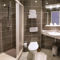 Hotel balladins Superior Villejuif : photos des chambres