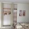 Appartement Etoile des Alpes : photos des chambres