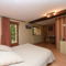 Hebergement La Correrie : photos des chambres