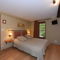 Hebergement La Correrie : photos des chambres