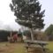 Hebergement Le Chalet de la basse de Martimpre : photos des chambres