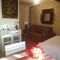 Appartement The Good Studio Vezelay : photos des chambres