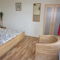 Appartement Gite Le Plainet : photos des chambres